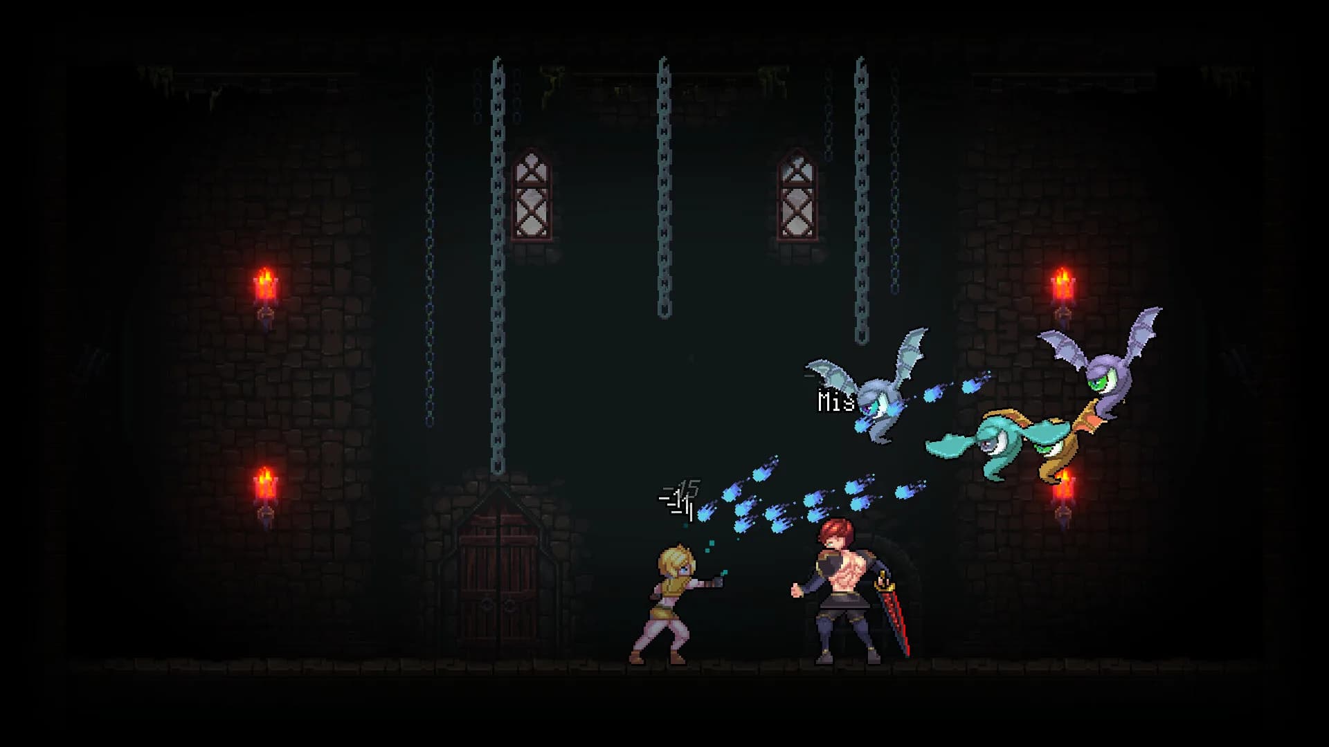 Idle Harem Dungeon görsel 6