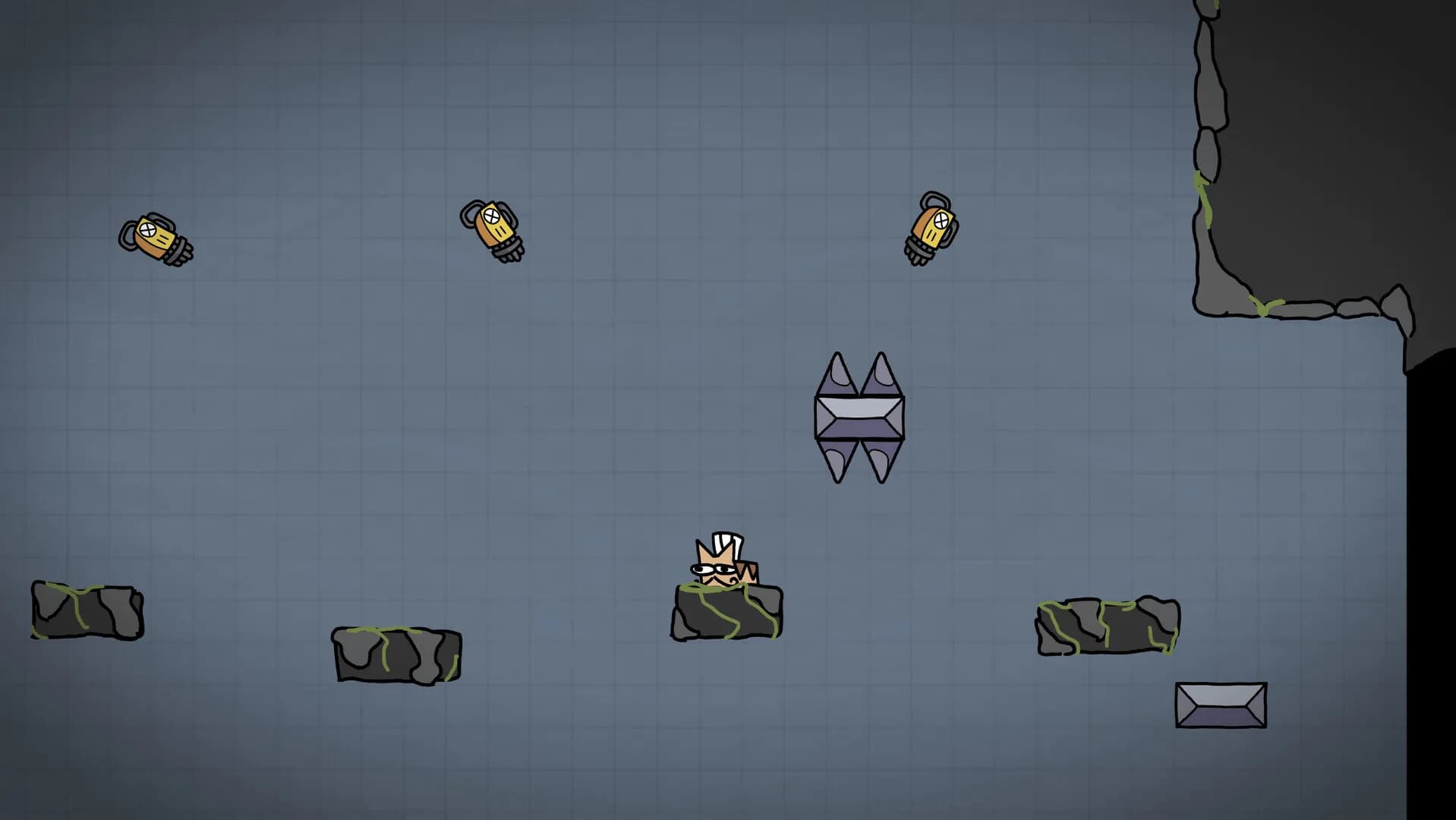Death By Chatter görsel 2