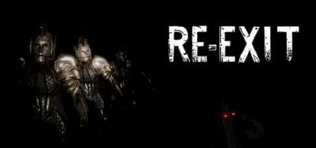 RE-EXIT