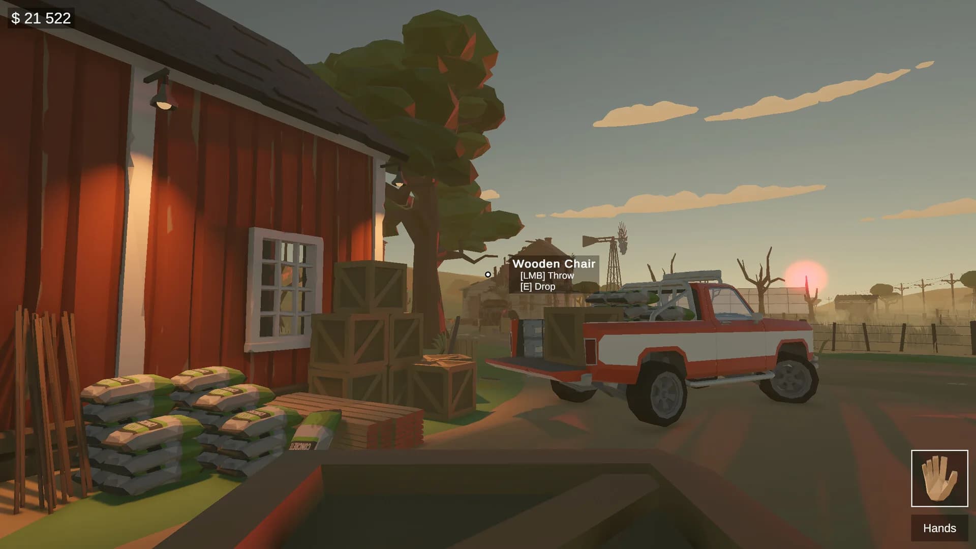Bunker Constructor Simulator görsel 3