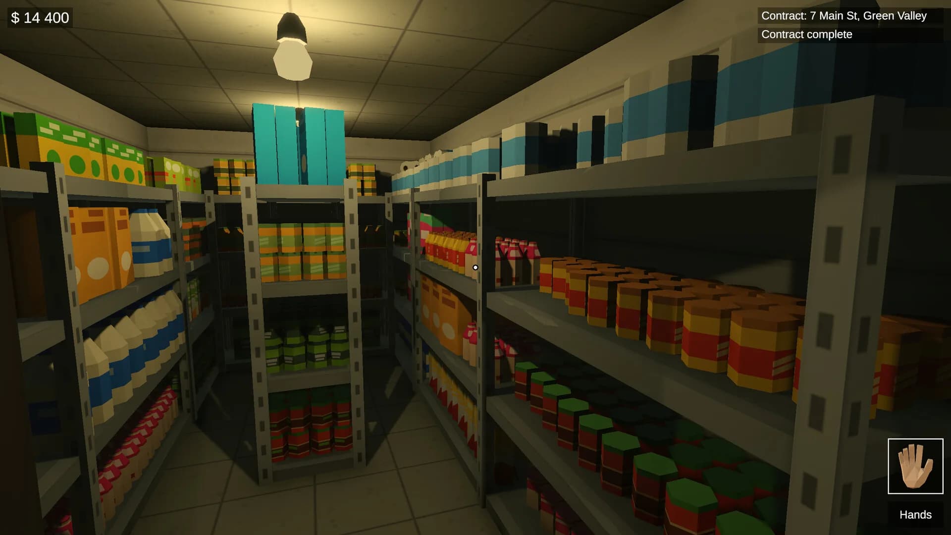 Bunker Constructor Simulator görsel 14