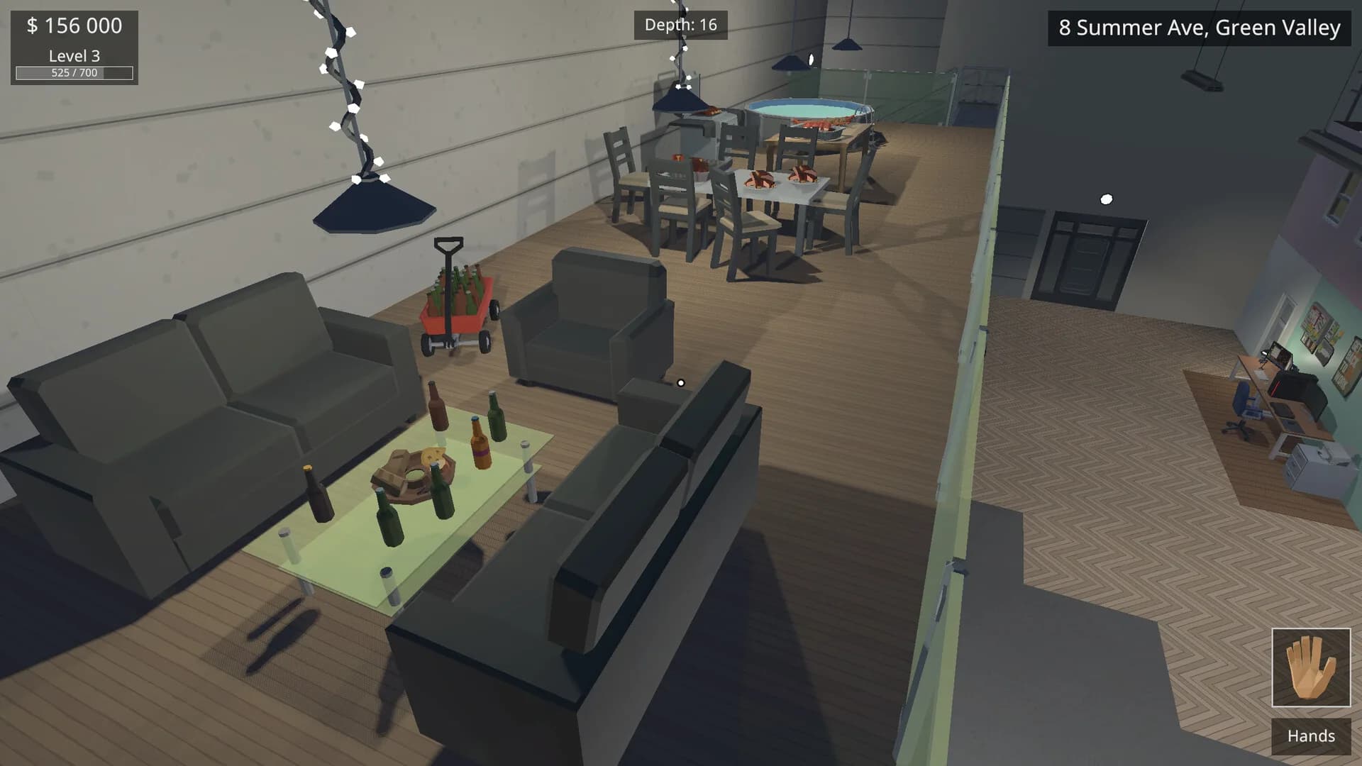 Bunker Constructor Simulator görsel 15
