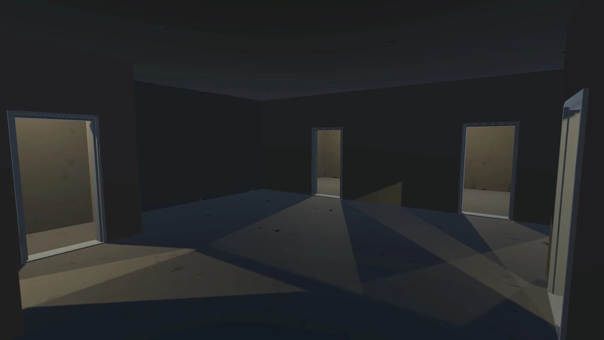 Bunker Constructor Simulator görsel 7