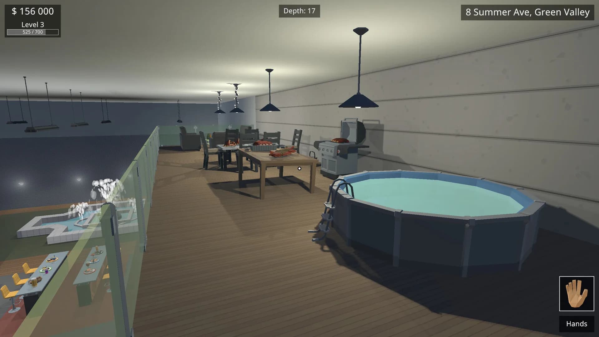 Bunker Constructor Simulator görsel 10