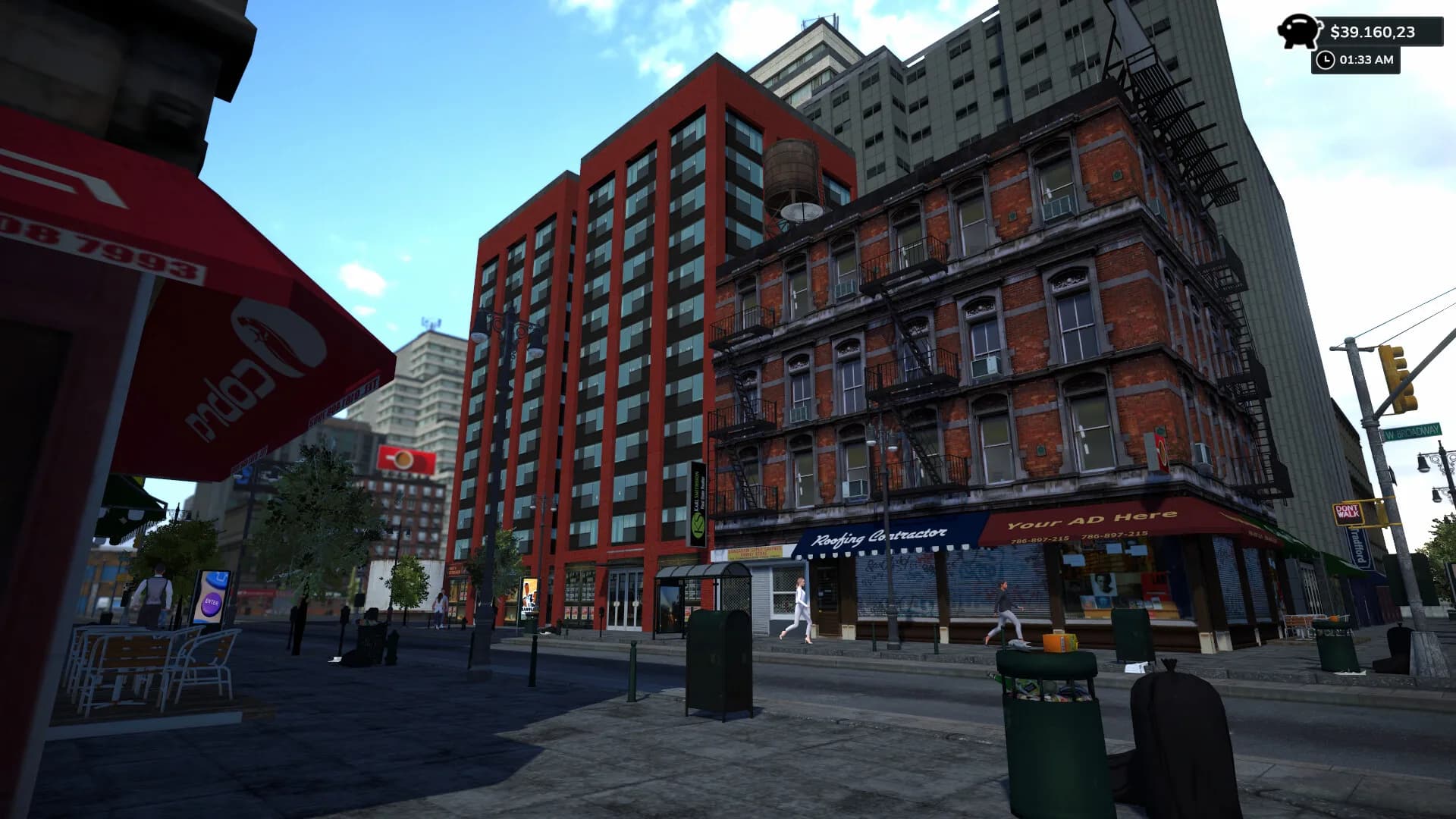 Scrapworks Simulator görsel 2