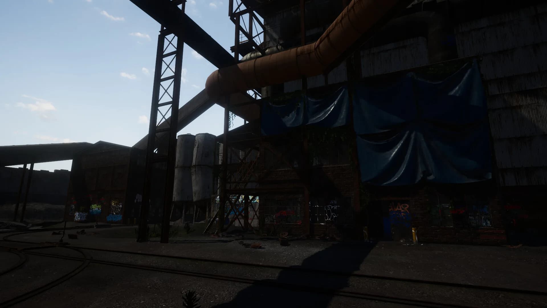 Scrapworks Simulator görsel 3