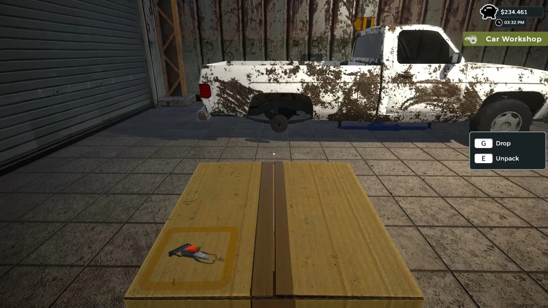 Scrapworks Simulator görsel 13