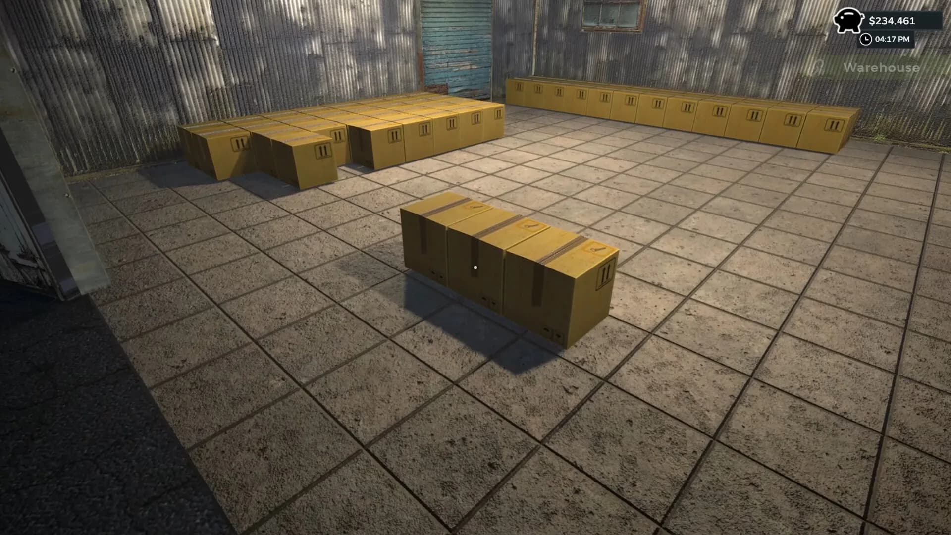 Scrapworks Simulator görsel 14