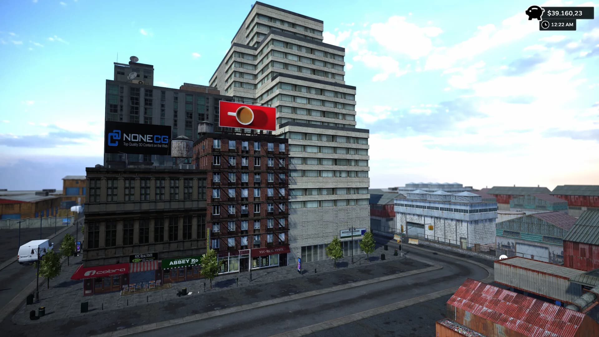 Scrapworks Simulator görsel 15