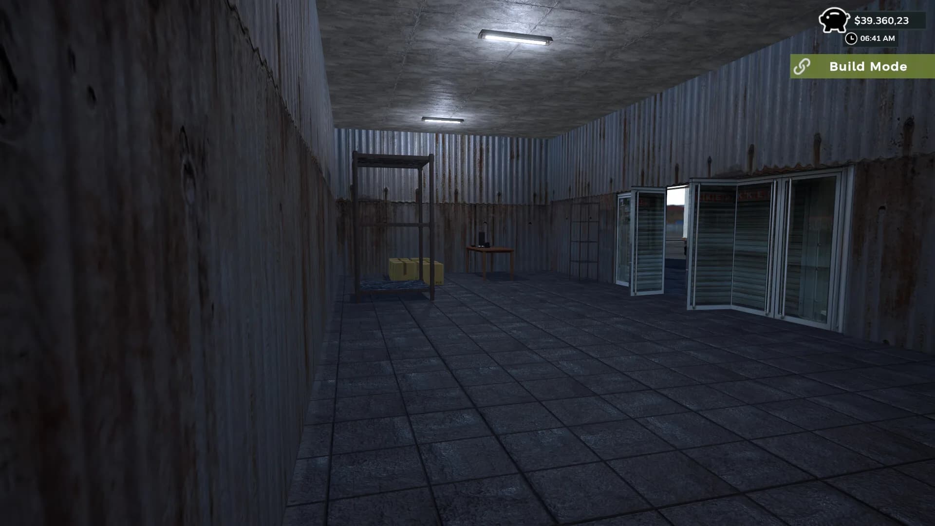 Scrapworks Simulator görsel 16