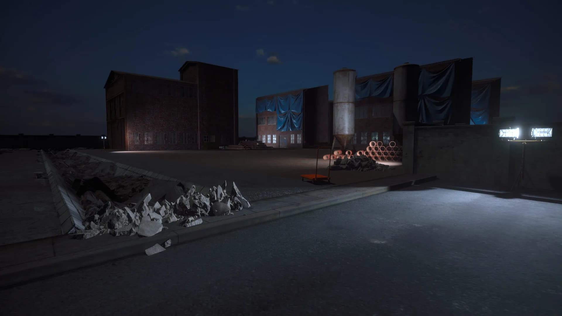 Scrapworks Simulator görsel 17