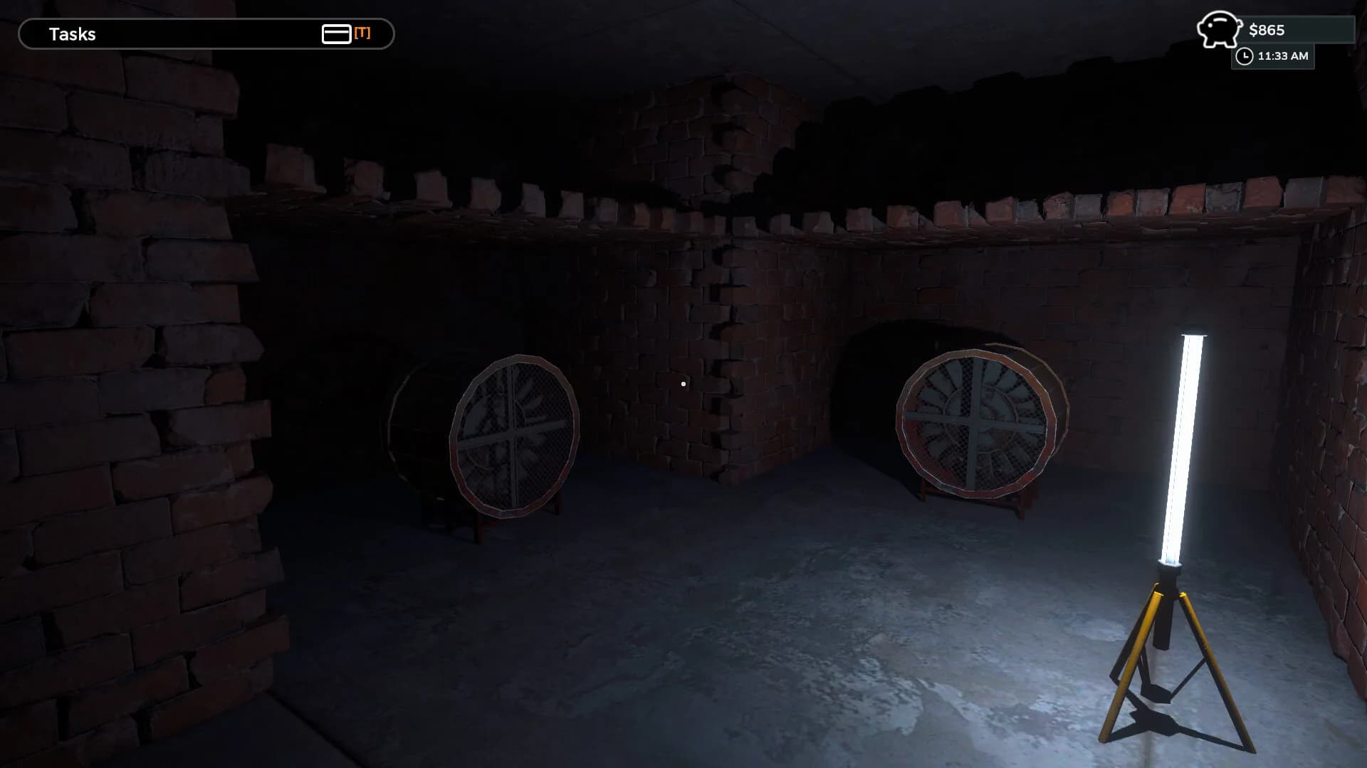 Scrapworks Simulator görsel 19