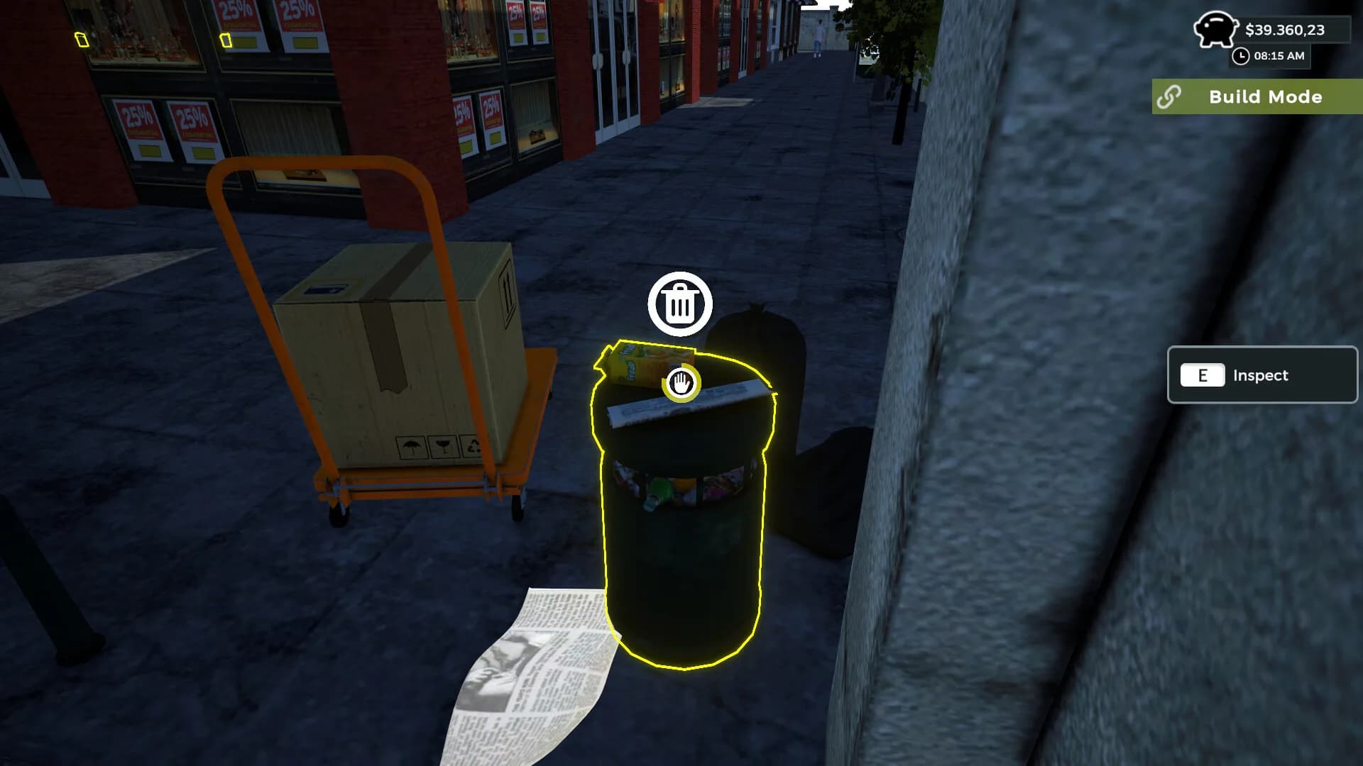 Scrapworks Simulator görsel 4