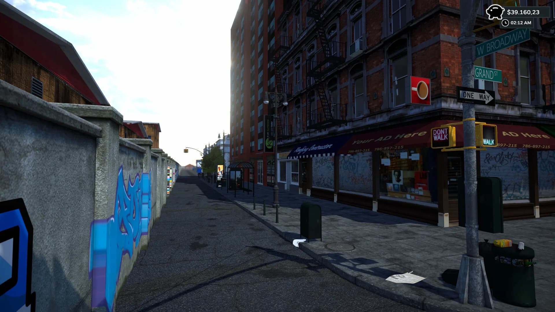 Scrapworks Simulator görsel 9