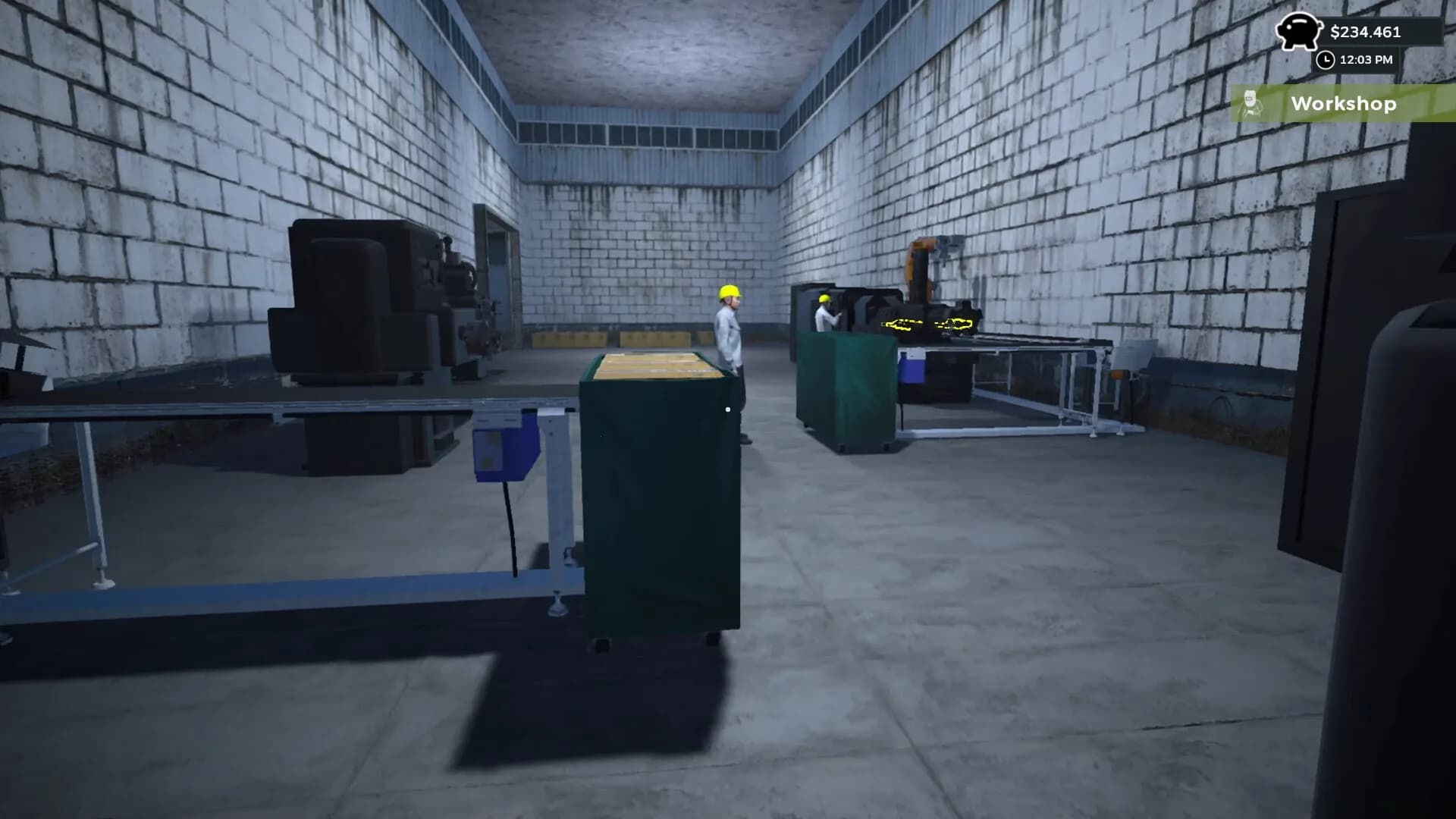 Scrapworks Simulator görsel 10
