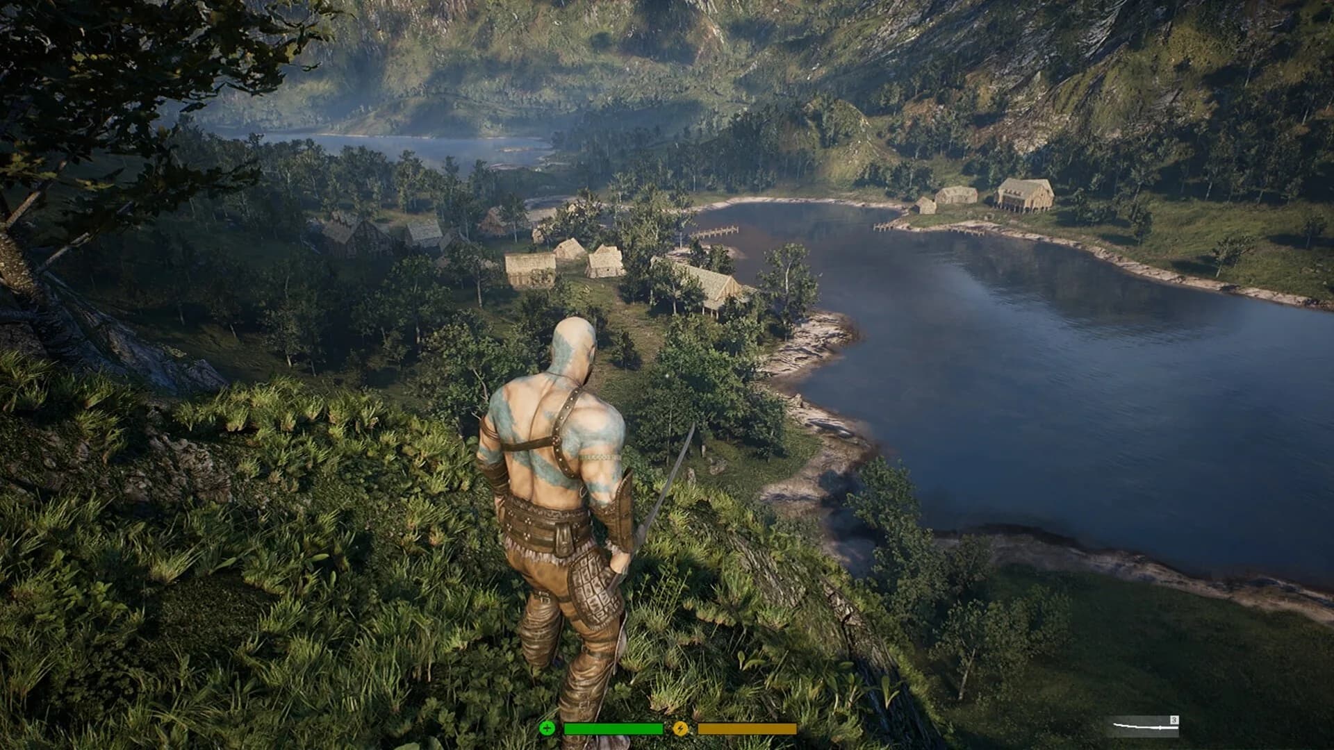 Multiplayer Barbarians görsel 4