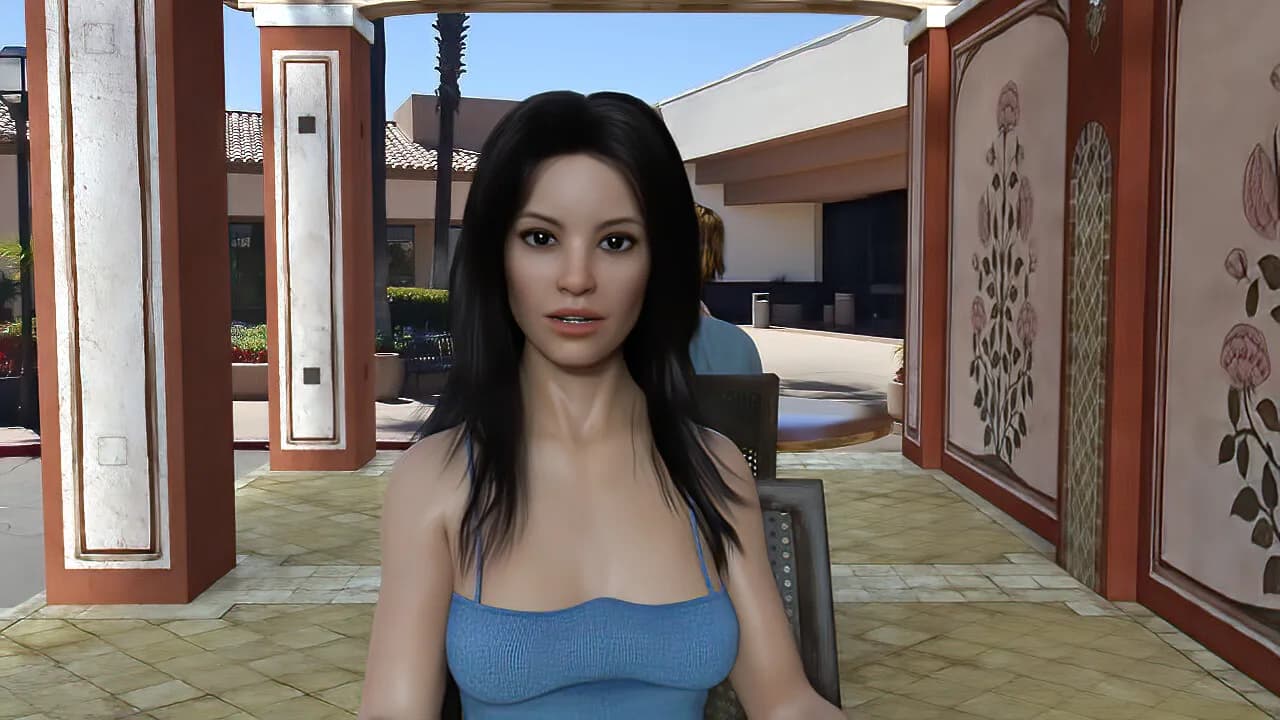 Hotwife Jasmine görsel 2