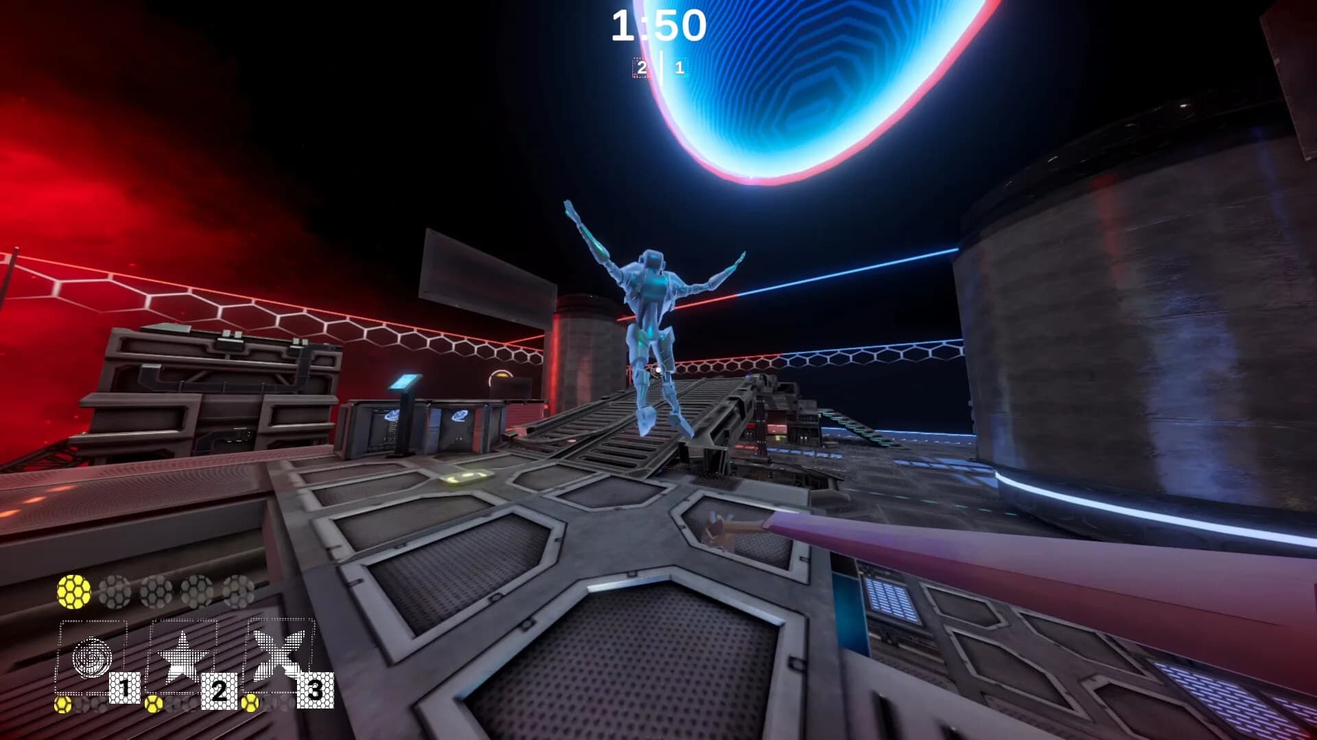 Quickball görsel 4