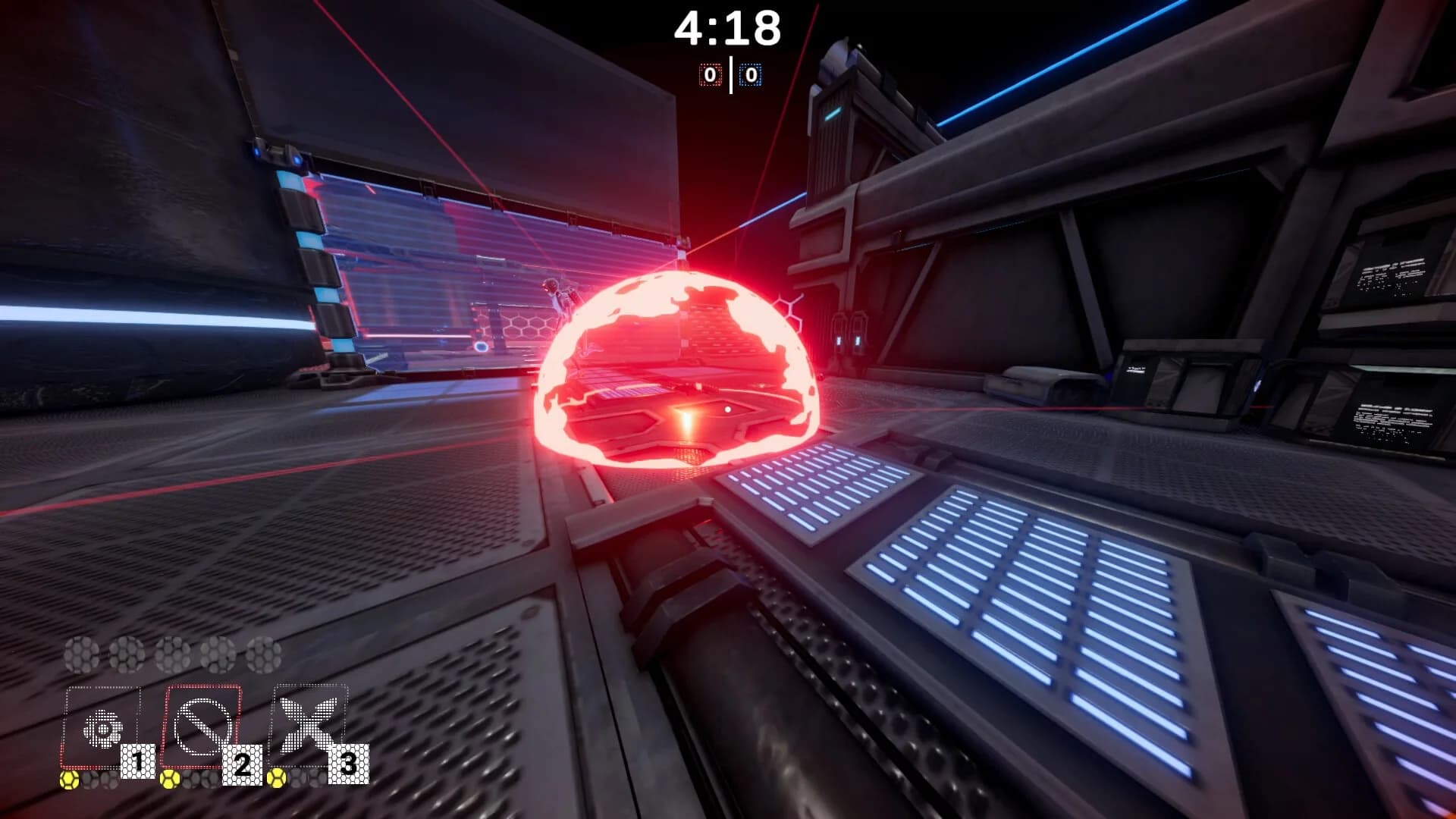 Quickball görsel 7