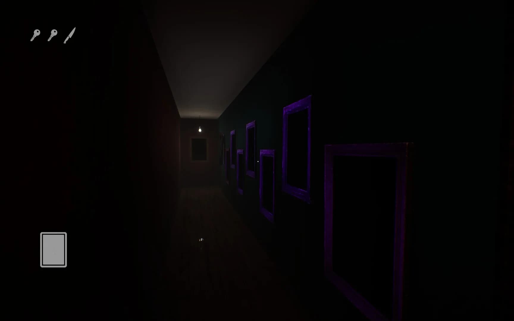 The Mirror's Curse görsel 4
