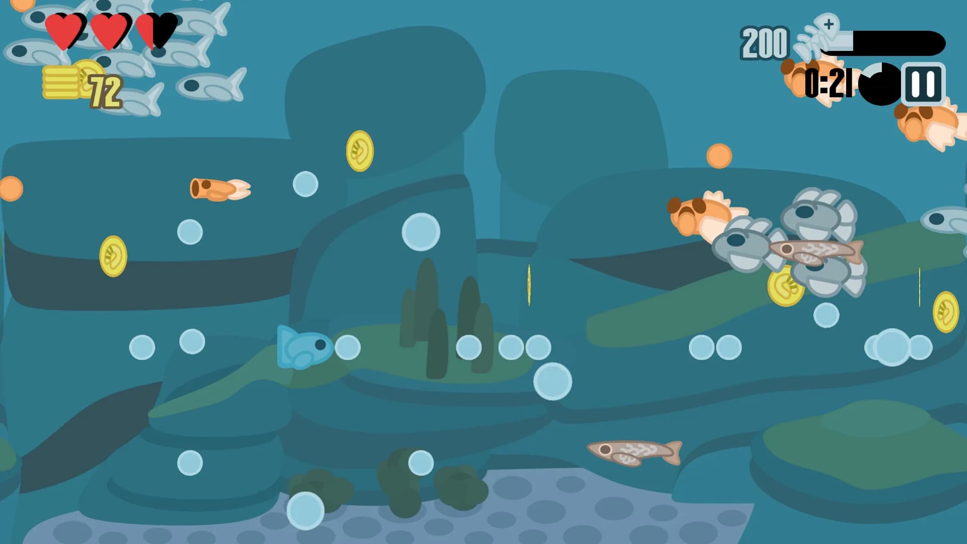 Bubblesinker görsel 2