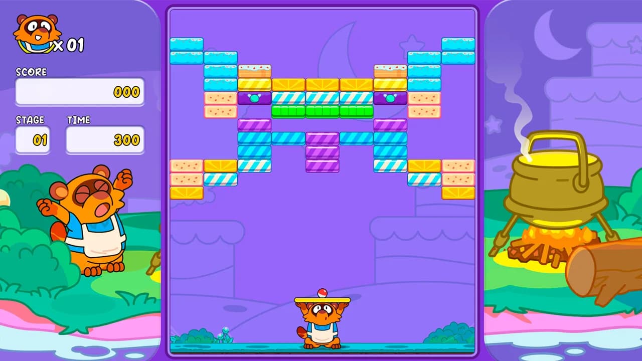 Perino Candy Buster görsel 3