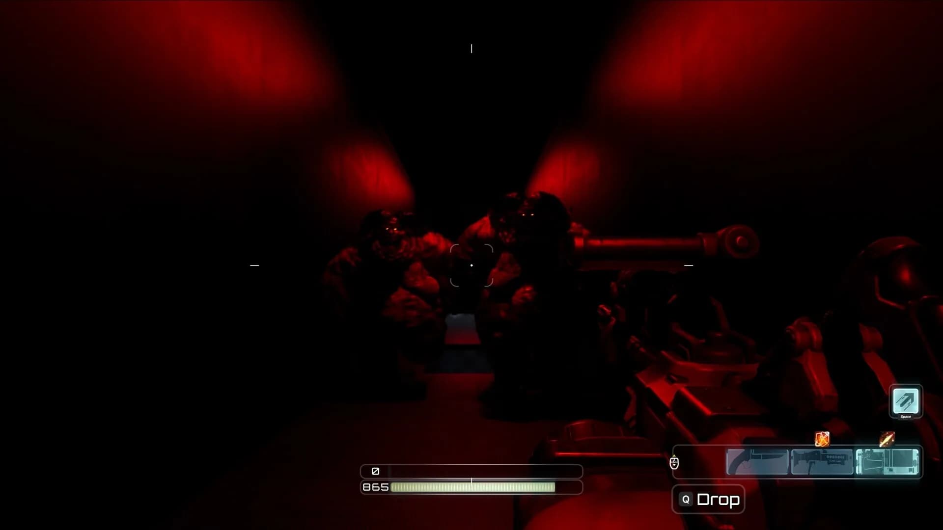Purge Phalanx görsel 3