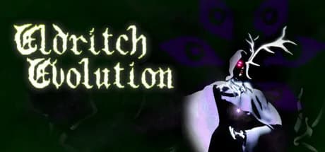 Eldritch Evolution görsel 1