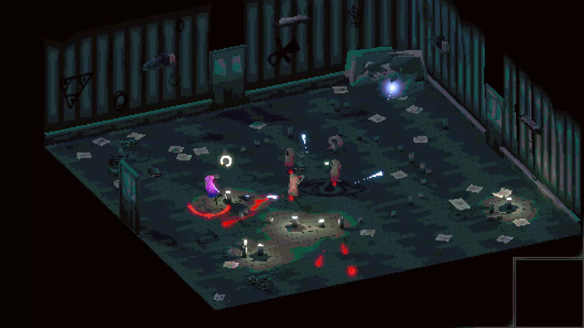 Eldritch Evolution görsel 2