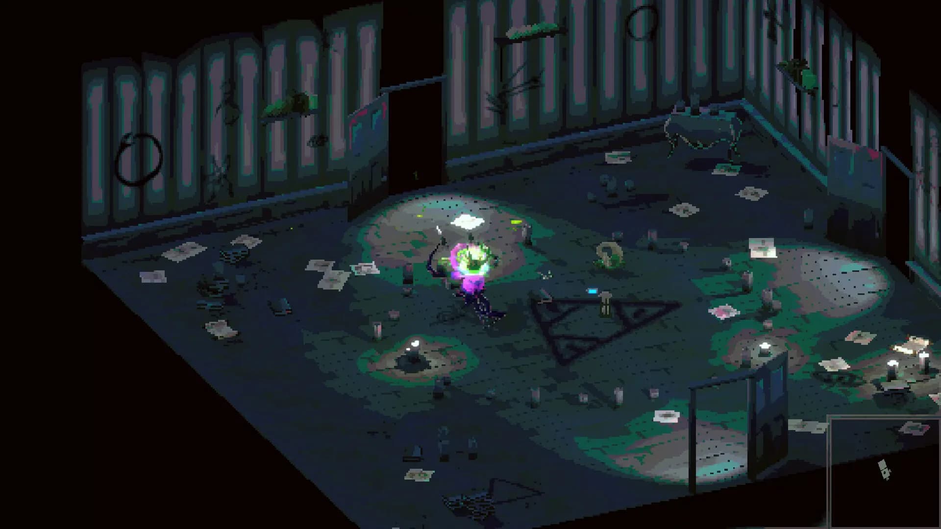 Eldritch Evolution görsel 3
