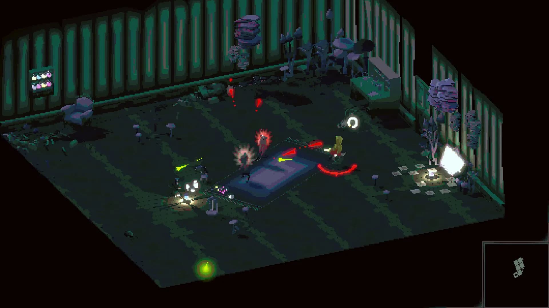 Eldritch Evolution görsel 4