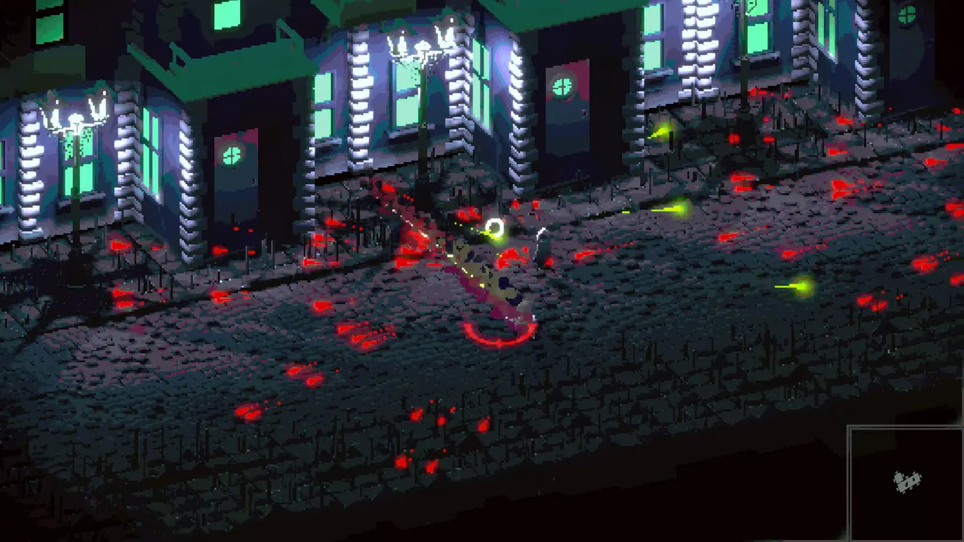 Eldritch Evolution görsel 6