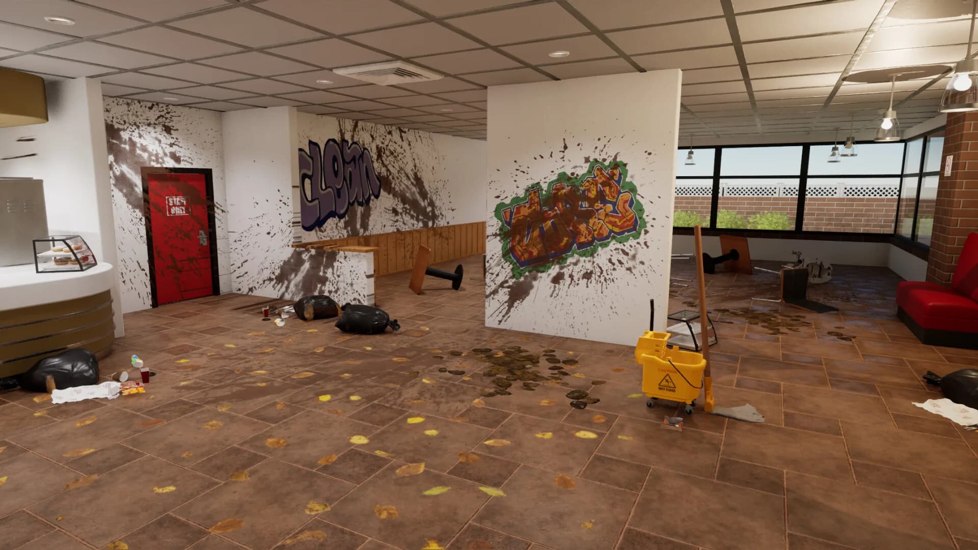 Pizza Simulator Together görsel 6