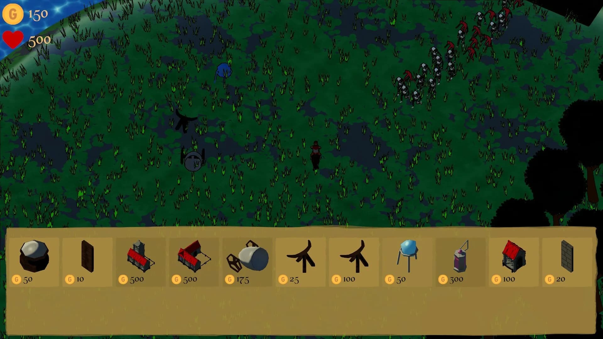 Kingsguard görsel 5
