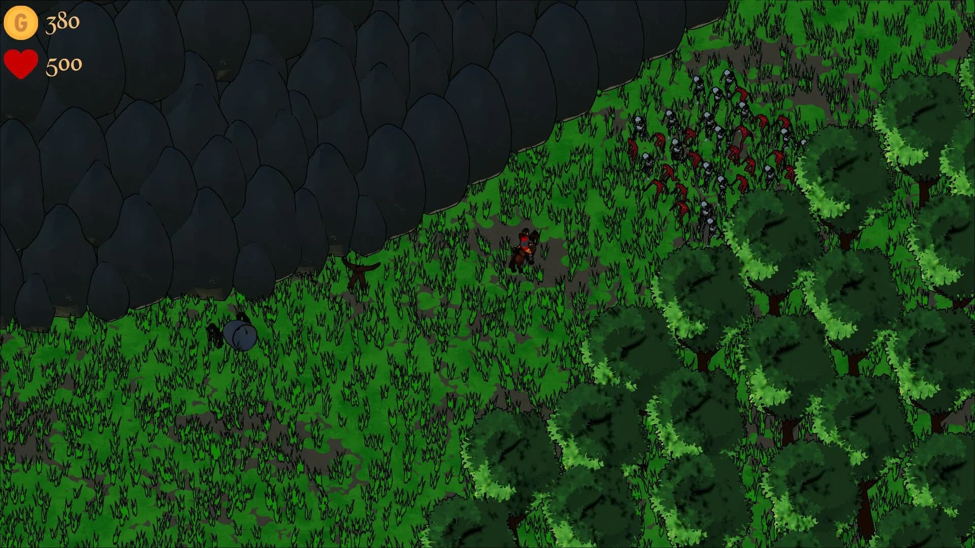 Kingsguard görsel 7