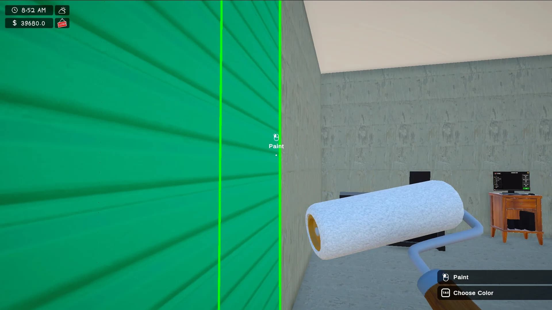 Shoes Store Simulator görsel 7