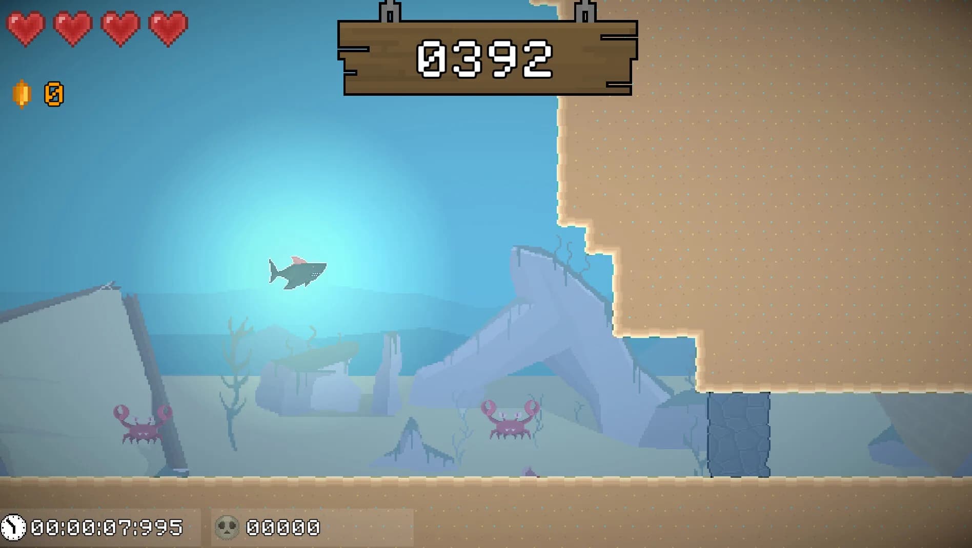Makis Adventure: Level Editor görsel 6