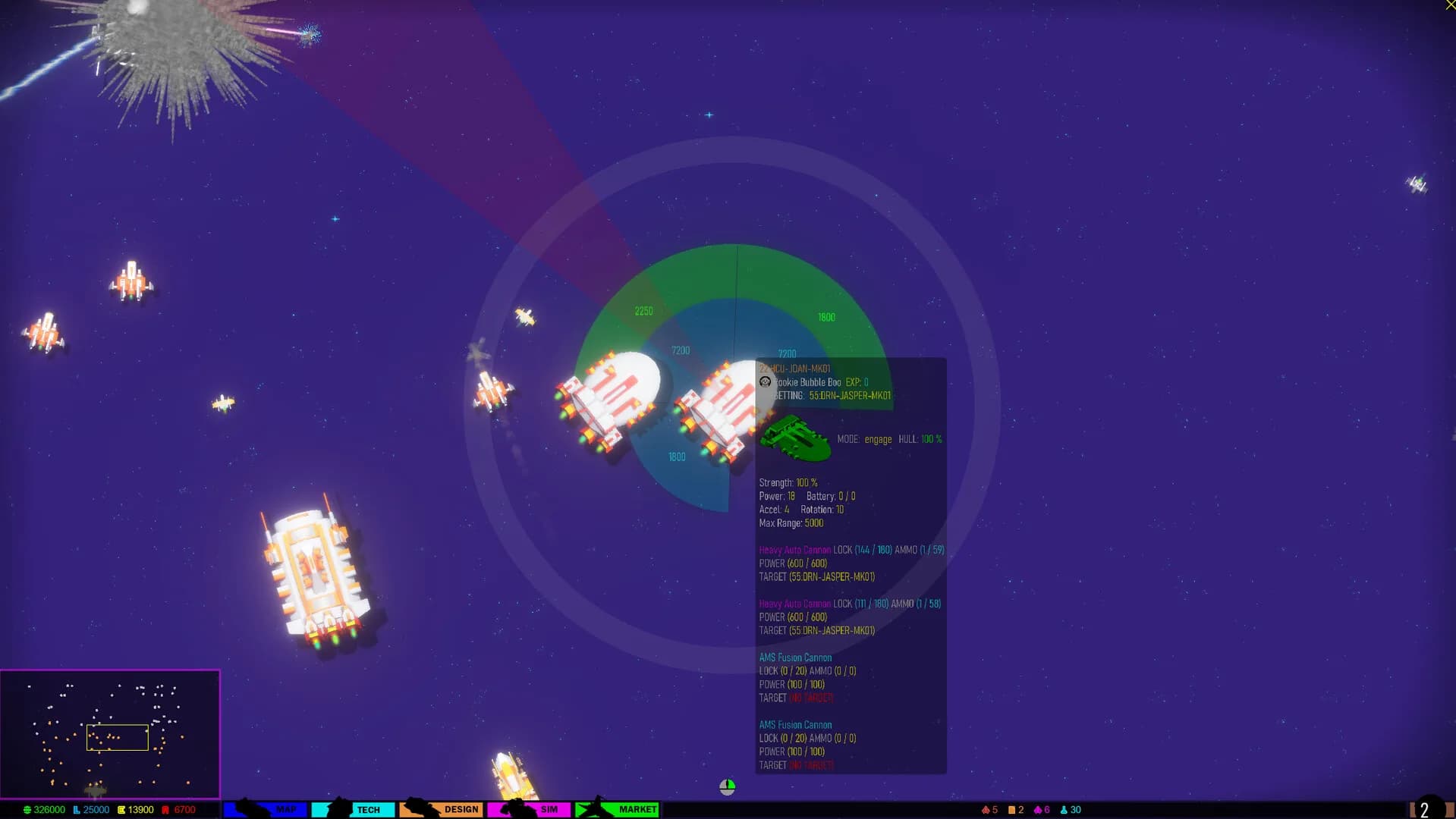 Armada Pet Wars görsel 5