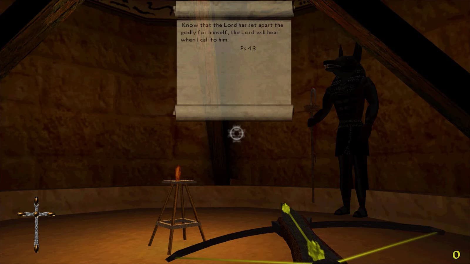 Ominous Horizons: A Paladin's Calling görsel 12