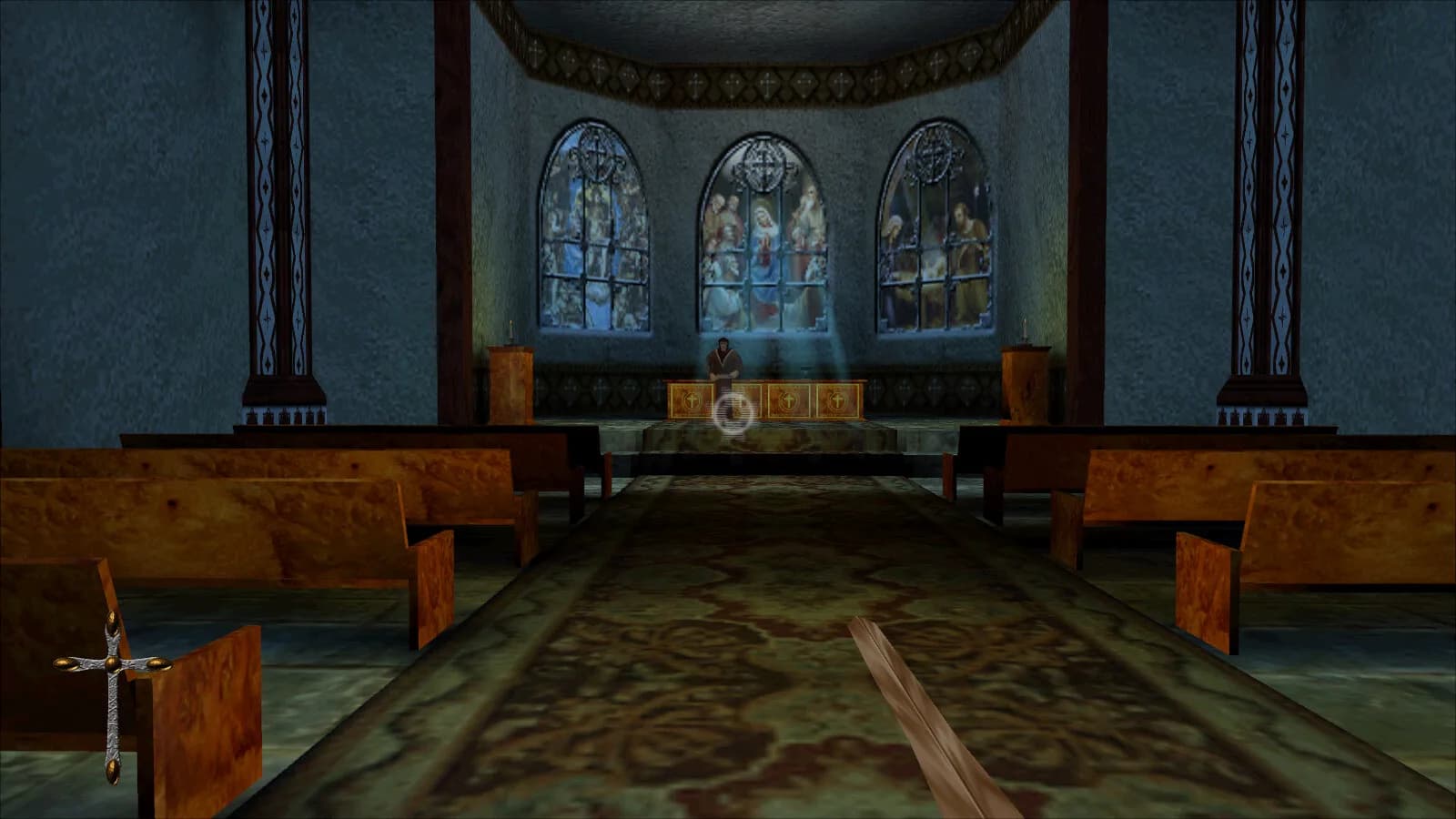 Ominous Horizons: A Paladin's Calling görsel 25