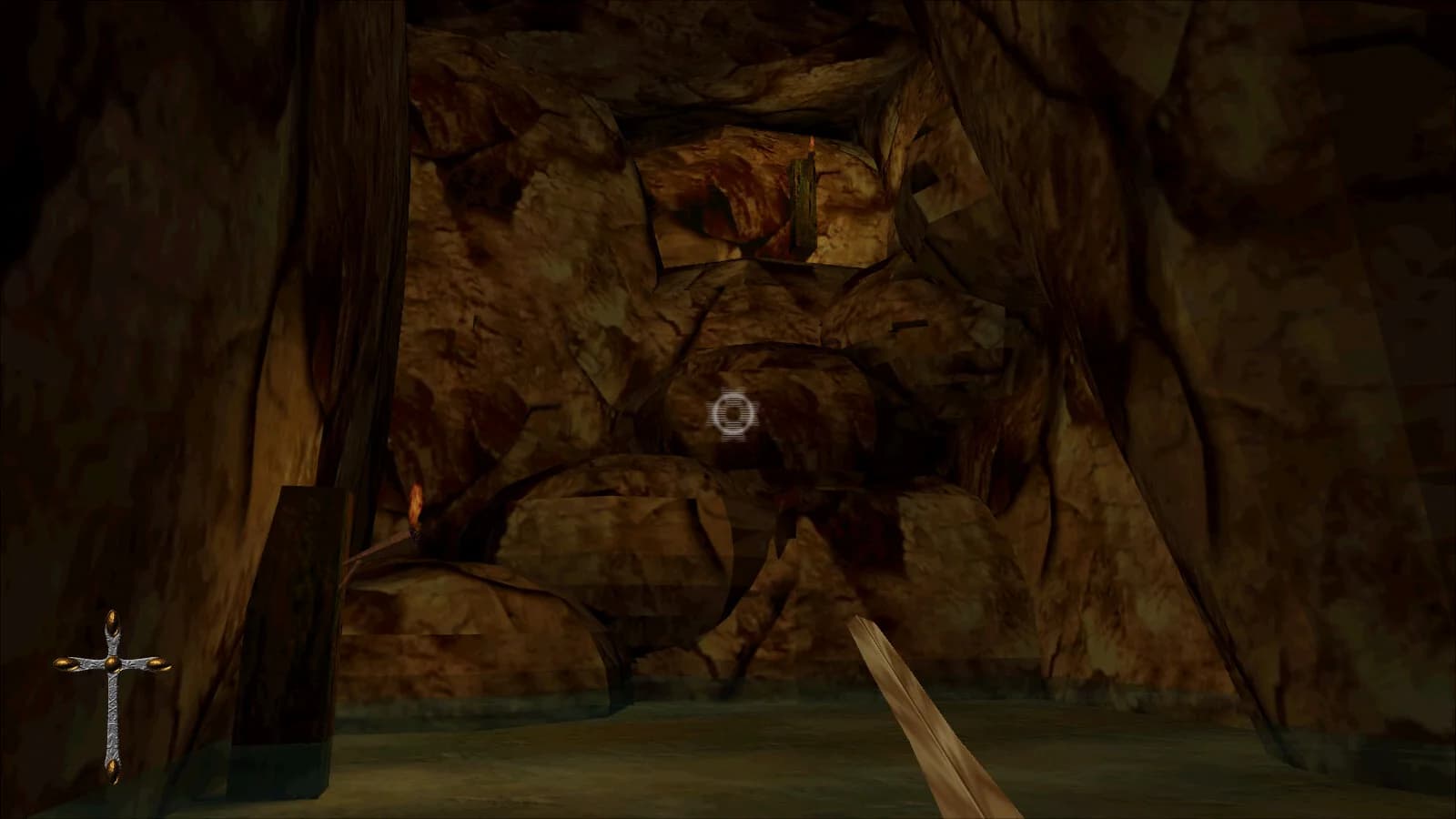Ominous Horizons: A Paladin's Calling görsel 26