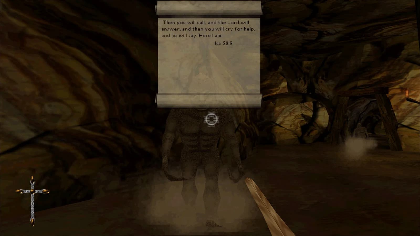 Ominous Horizons: A Paladin's Calling görsel 27