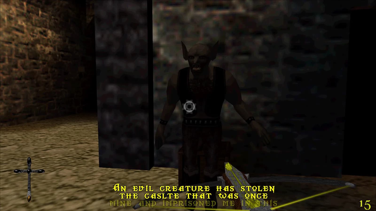 Ominous Horizons: A Paladin's Calling görsel 30