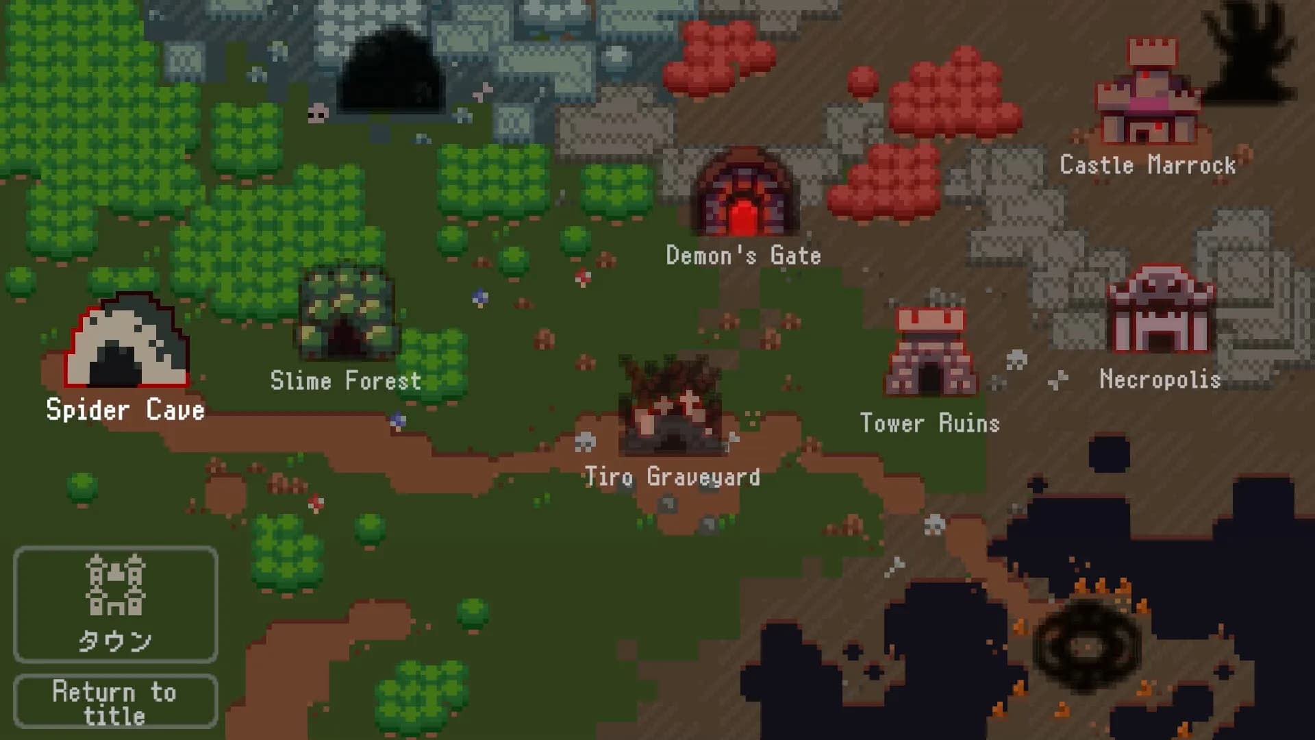 Delve Survivors görsel 5