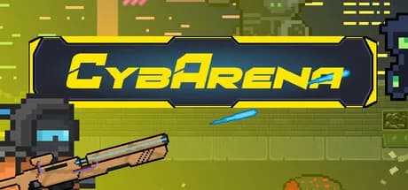 CybArena görsel 1
