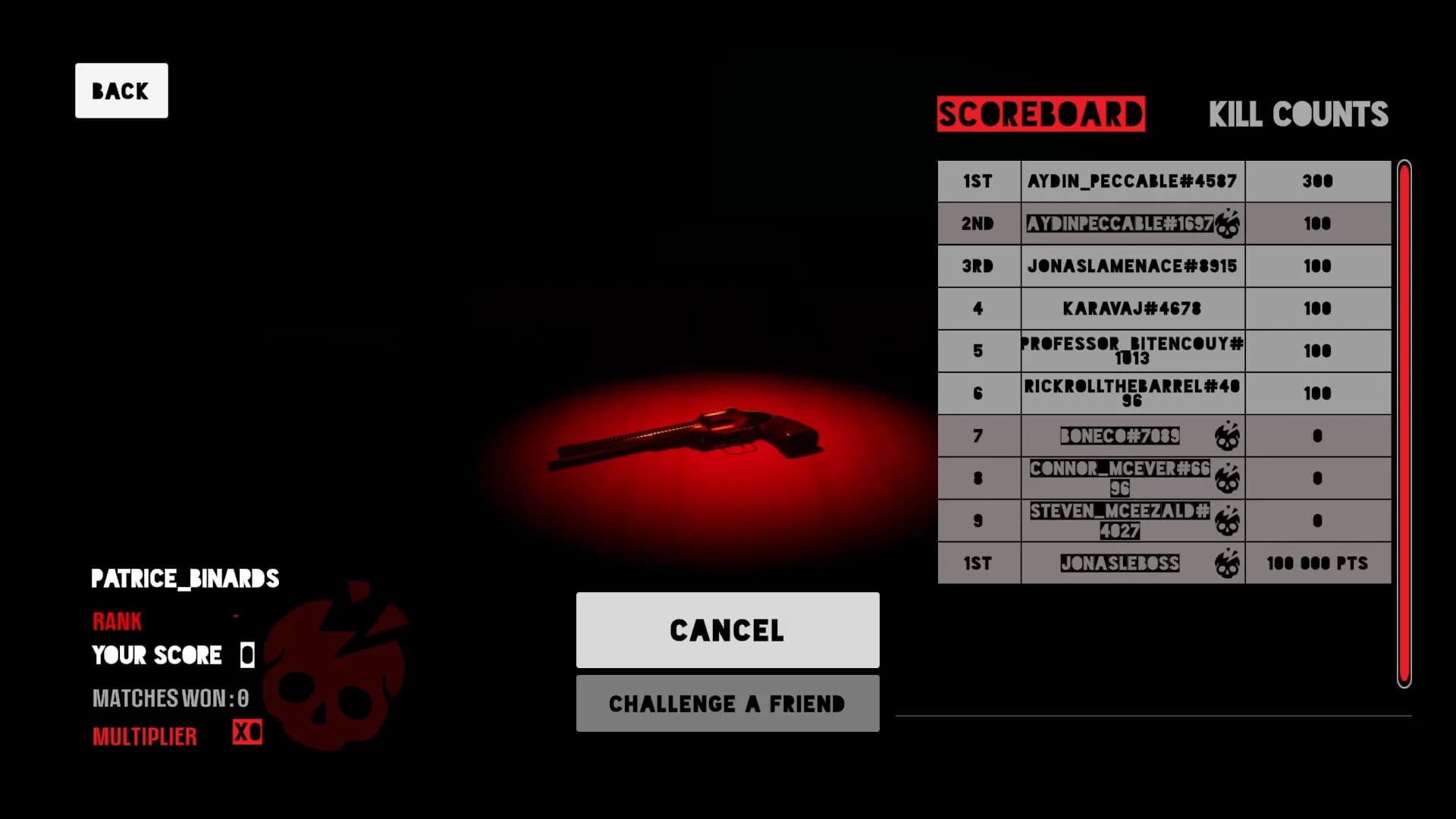One Tap Roulette görsel 3