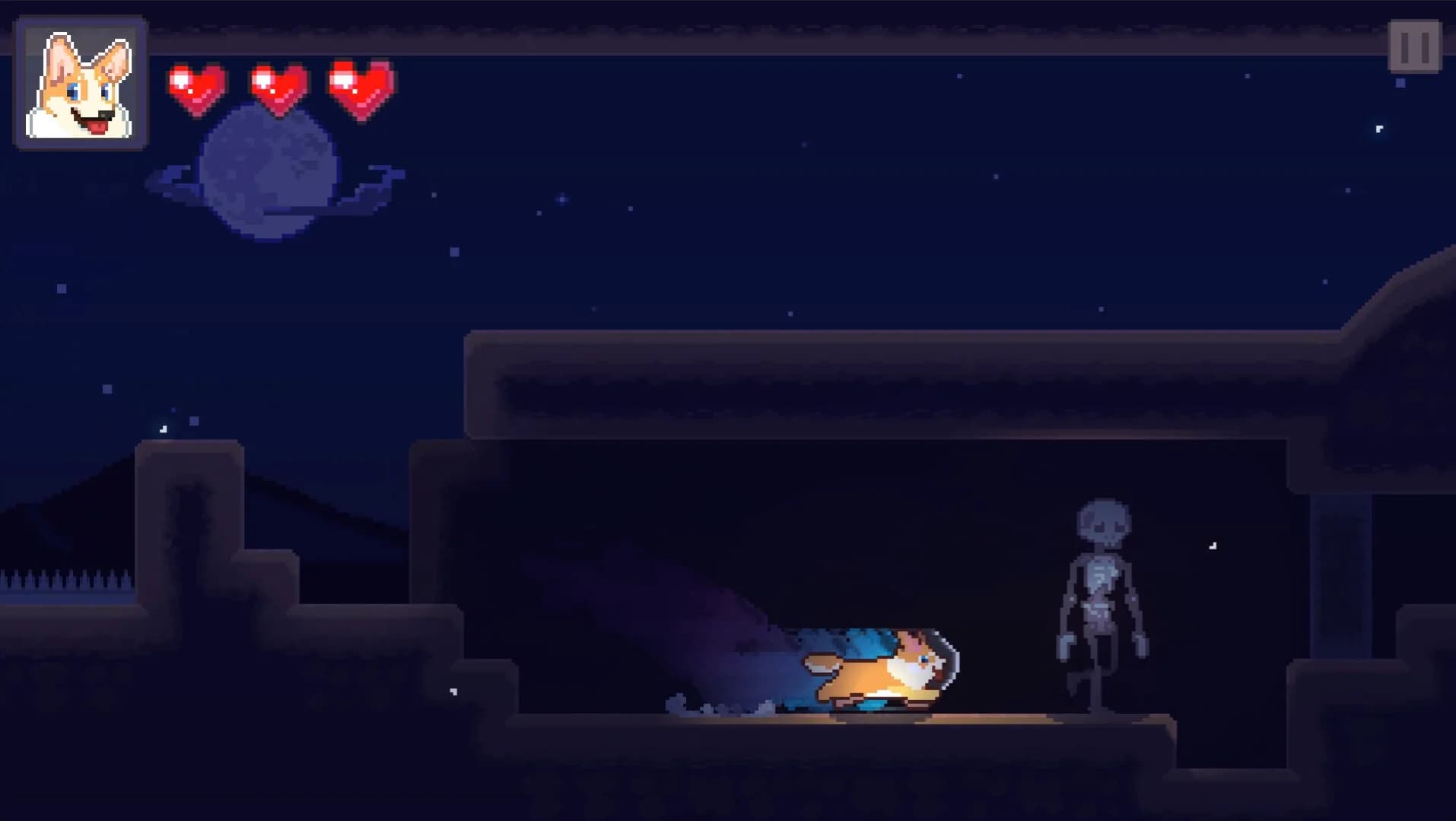 TailScape: The corgi’s Advendture görsel 4