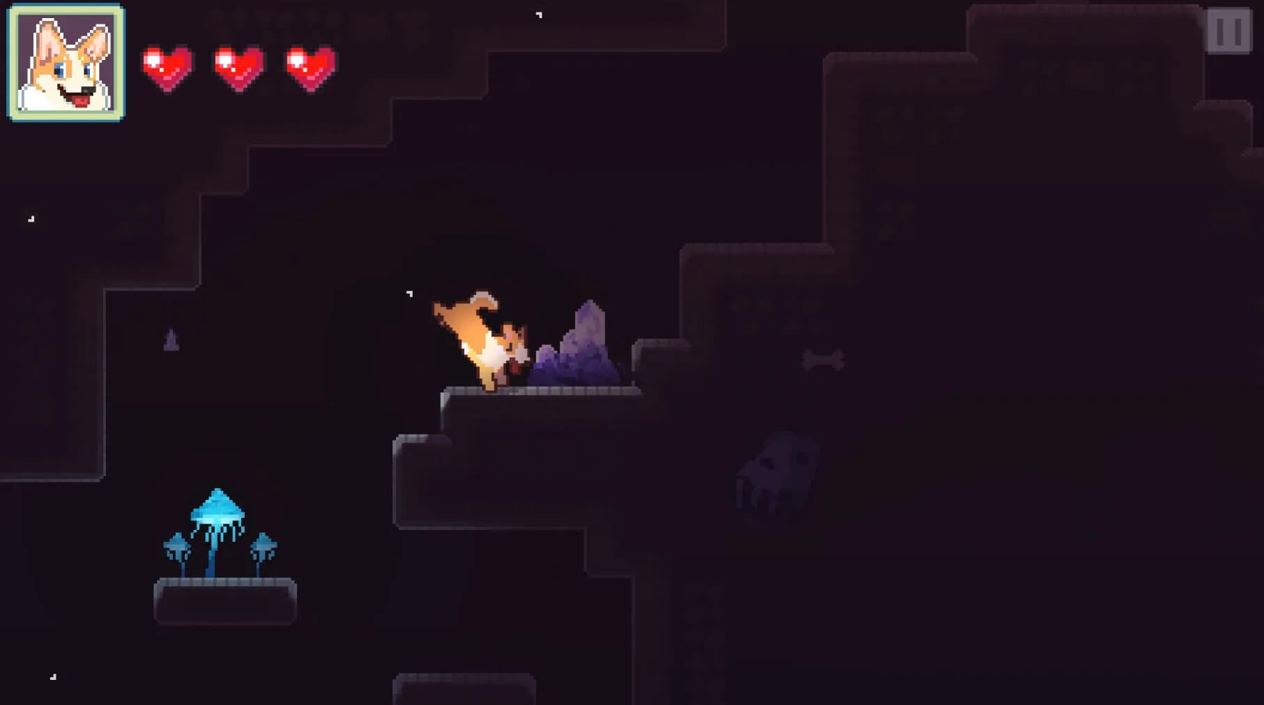 TailScape: The corgi’s Advendture görsel 6