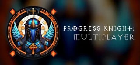 Progress Knight: Multiplayer görsel 1