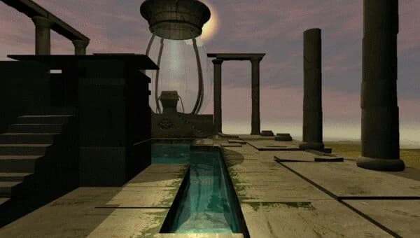 Drowned God: Conspiracy of the Ages. görsel 2